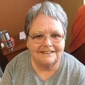 Meet your Posher, Leah